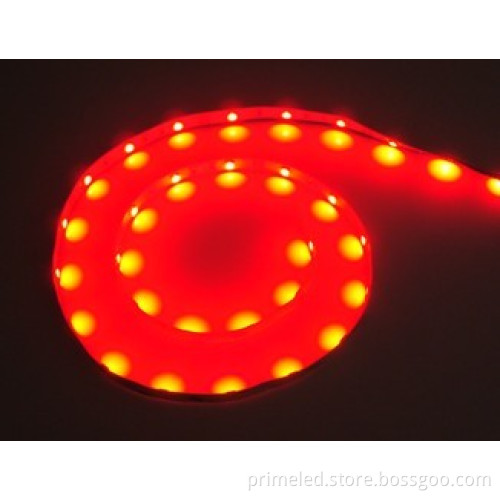 60led/m Red 3528 Smd Led Strip Lights